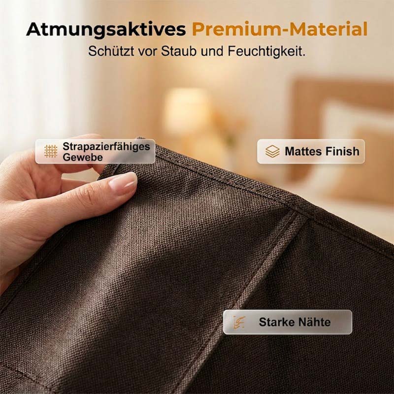 🔥 PROMO FLASH : 50% DE RÉDUCTION ! 📦 Armoire Portable en Tissu Non Tissé – Acier – 3 Tailles & Facile à Monter for Chambre & Dressing 🏠