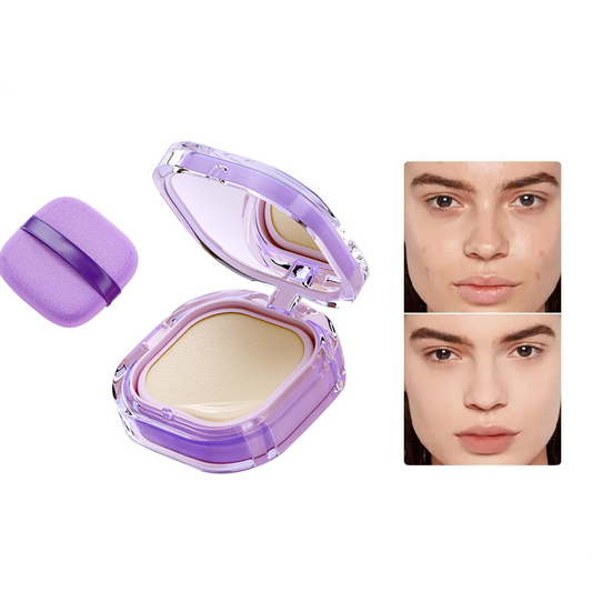 💄 50% DE RÉDUCTION 💖 Fond de teint crème longue tenue – SPF 30 & finition naturelle – Idéal pour une protection quotidienne – couvrant, confortable et lumineux ✨🌸🛡️