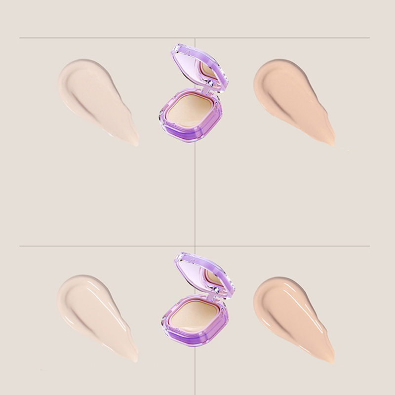 💄 50% DE RÉDUCTION 💖 Fond de teint crème longue tenue – SPF 30 & finition naturelle – Idéal pour une protection quotidienne – couvrant, confortable et lumineux ✨🌸🛡️