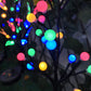 🥳GRANDE PROMO D'ÉTÉ🥳💞Plus de 50 000 exemplaires vendus !💥-50% DE RABAIS ! 💡Lampe à piquet de jardin à branches d'arbre LED à énergie solaire écologique