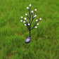 🥳GRANDE PROMO D'ÉTÉ🥳💞Plus de 50 000 exemplaires vendus !💥-50% DE RABAIS ! 💡Lampe à piquet de jardin à branches d'arbre LED à énergie solaire écologique