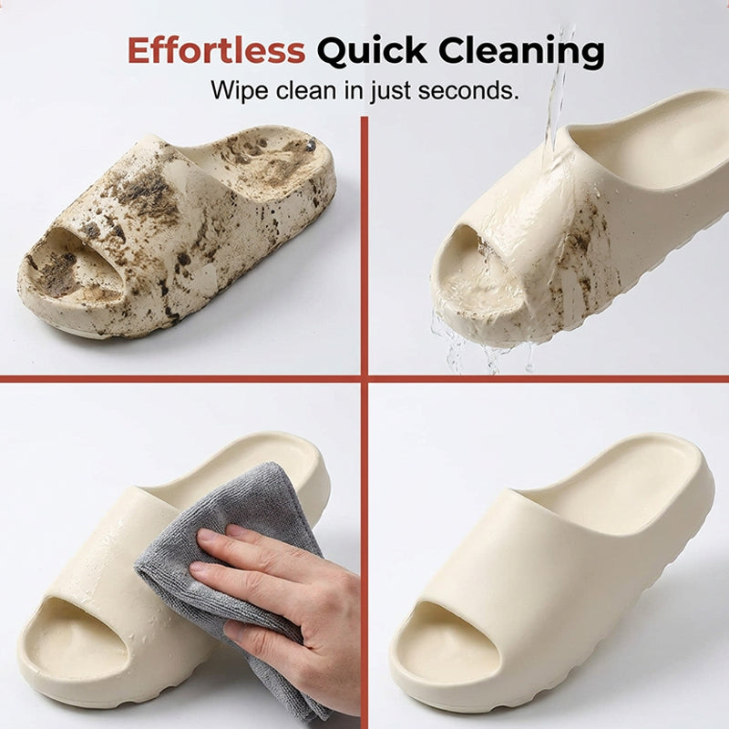 📢📢-50% !! ⏰Chaussons Premium EVA Antidérapants