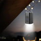🌲 PROMO LIMITÉE 50% DE RÉDUCTION ! ✨ Pompe à Air Camping Rechargeable – Gonflage Rapide, Compacte, 5 Embouts 🏕️