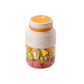 🥭☀️‑50 % MAINTENANT ! 🧊 Bouteille‑blender portable rechargeable – Mixez fruits frais et boissons glacées à tout moment 🍓🥤