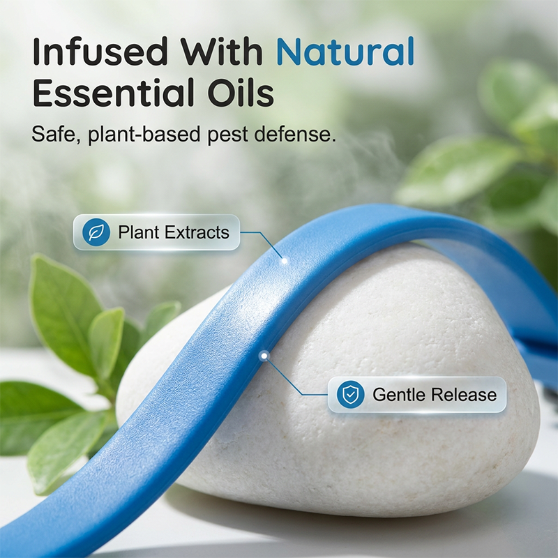 ⏰🔥OFFRE À DURÉE LIMITÉE : 50 % DE RÉDUCTION !🔥PLUS DE 50 000 EXEMPLAIRES VENDUS ! Collier anti-nuisibles pour animaux de compagnie à base d'huiles essentielles naturelles
