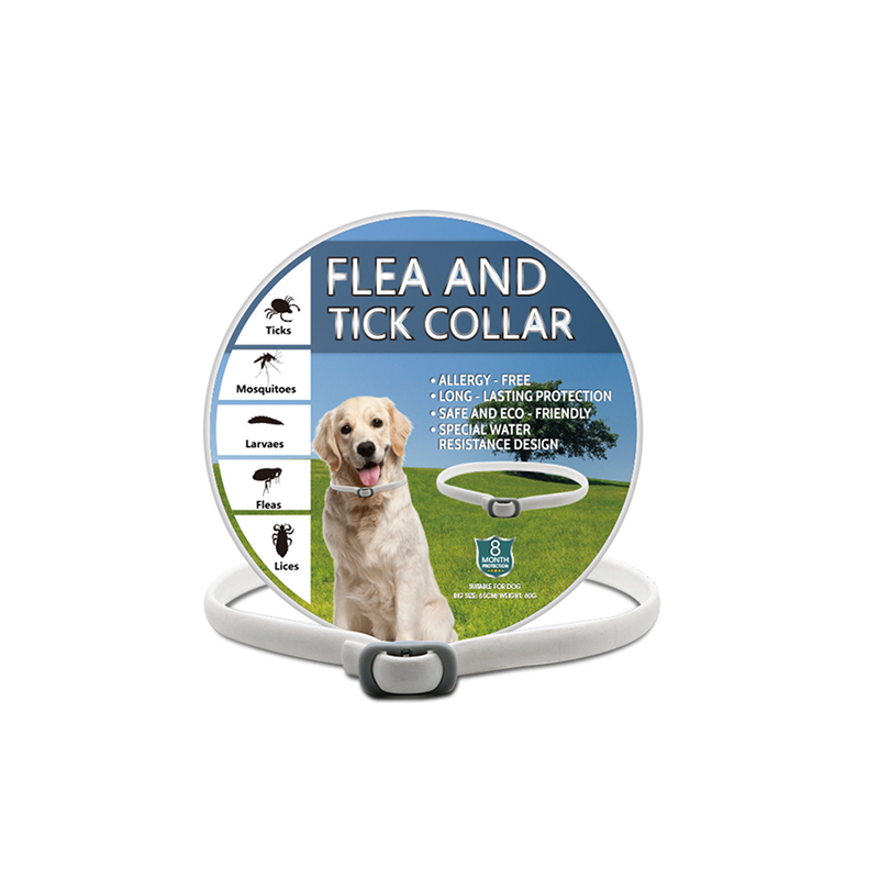 ⏰🔥OFFRE À DURÉE LIMITÉE : 50 % DE RÉDUCTION !🔥PLUS DE 50 000 EXEMPLAIRES VENDUS ! Collier anti-nuisibles pour animaux de compagnie à base d'huiles essentielles naturelles