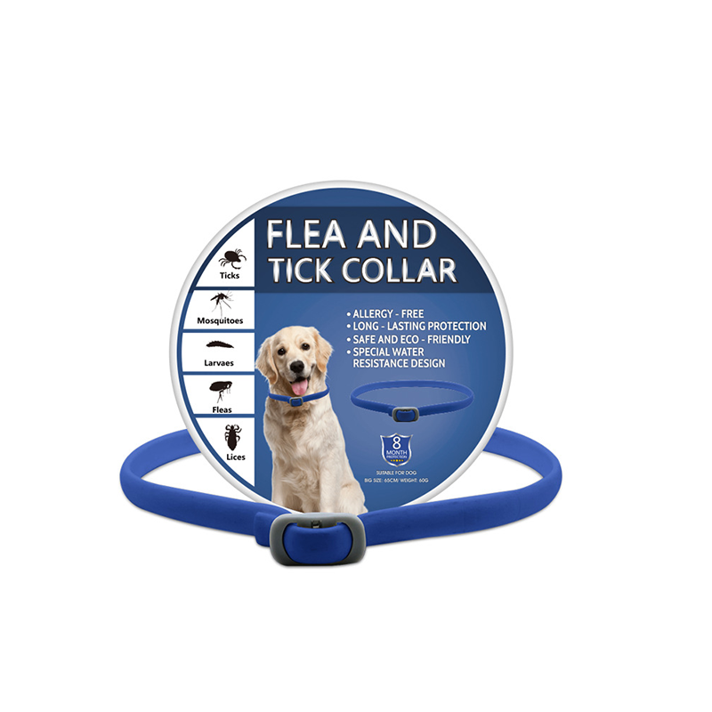 ⏰🔥OFFRE À DURÉE LIMITÉE : 50 % DE RÉDUCTION !🔥PLUS DE 50 000 EXEMPLAIRES VENDUS ! Collier anti-nuisibles pour animaux de compagnie à base d'huiles essentielles naturelles