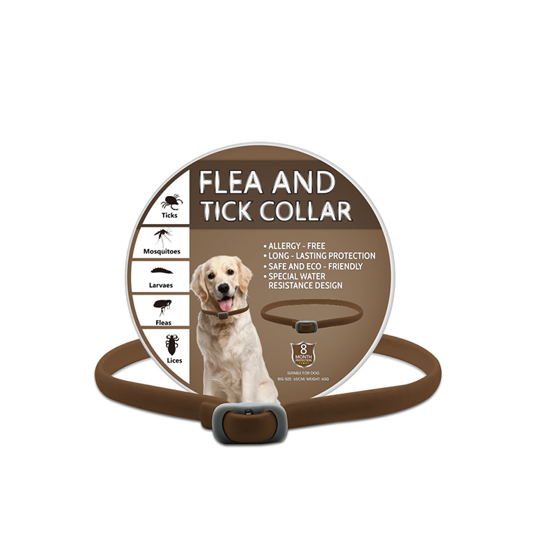 ⏰🔥OFFRE À DURÉE LIMITÉE : 50 % DE RÉDUCTION !🔥PLUS DE 50 000 EXEMPLAIRES VENDUS ! Collier anti-nuisibles pour animaux de compagnie à base d'huiles essentielles naturelles