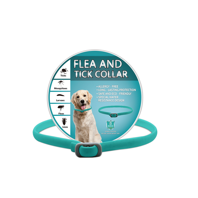 ⏰🔥OFFRE À DURÉE LIMITÉE : 50 % DE RÉDUCTION !🔥PLUS DE 50 000 EXEMPLAIRES VENDUS ! Collier anti-nuisibles pour animaux de compagnie à base d'huiles essentielles naturelles