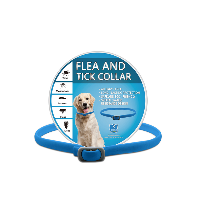⏰🔥OFFRE À DURÉE LIMITÉE : 50 % DE RÉDUCTION !🔥PLUS DE 50 000 EXEMPLAIRES VENDUS ! Collier anti-nuisibles pour animaux de compagnie à base d'huiles essentielles naturelles