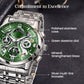 ⌚ PROMO LIMITÉE 50% DE RÉDUCTION ! ✨ Montre de Sport Multifonction Étanche – Cadran Lisible, Bracelet Confort, Style Actif 🏁