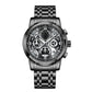 ⌚ PROMO LIMITÉE 50% DE RÉDUCTION ! ✨ Montre de Sport Multifonction Étanche – Cadran Lisible, Bracelet Confort, Style Actif 🏁