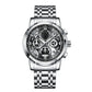 ⌚ PROMO LIMITÉE 50% DE RÉDUCTION ! ✨ Montre de Sport Multifonction Étanche – Cadran Lisible, Bracelet Confort, Style Actif 🏁