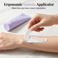 Crème dépilatoire pour le corps avec spatule applicatrice