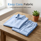 👔 50% DE RÉDUCTION ☀️ Ensemble lin homme été – Chemise ample & short cargo – Respirant & élégant – parfait pour l’été 🌊✨🩳