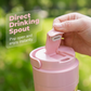 Mini Blender Portable Rechargeable USB