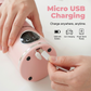 Mini Blender Portable Rechargeable USB