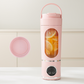 Mini Blender Portable Rechargeable USB