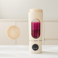 Mini Blender Portable Rechargeable USB