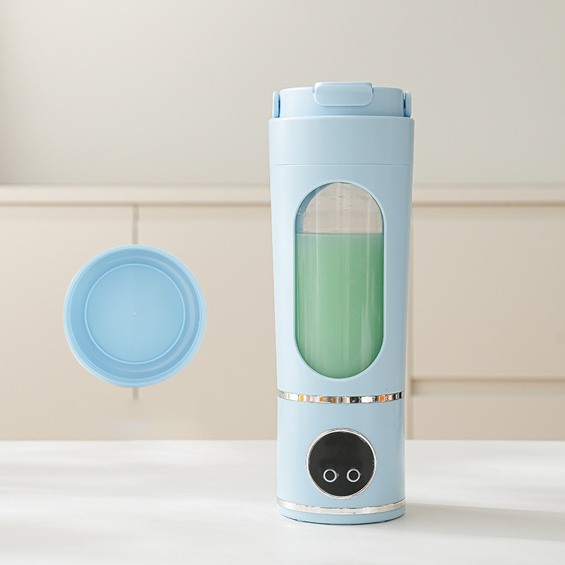Mini Blender Portable Rechargeable USB