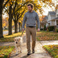 Pantalon cargo tactique résistant pour homme