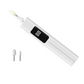 💅🛒 -50% ! ⚡Kit Perceuse à Ongles Électrique Professionnel – Têtes Interchangeables, Écran LED & Design Ergonomique.