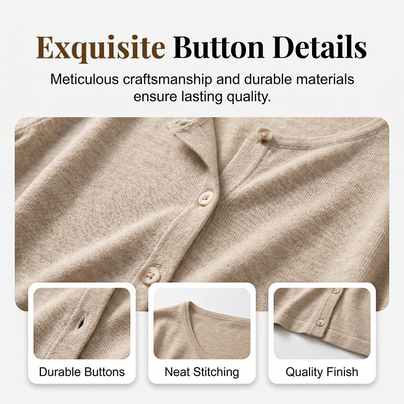 🌸 50% DE RÉDUCTION ! ☀️ Gilet Court & Léger – Boutonné Devant, Tissu Lyocell Doux & Respirant – Parfait à Superposer sur une Robe Slip ou un Haut – Idéal pour l’Été et la Mi-Saison 👗✨