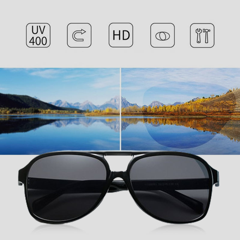 🔥 VENTE FLASH 2026 – 50% DE RÉDUCTION ! Seulement 19,99 € ✨⚡ 50K+ VENDUS ! 🕶️ Lunettes de Soleil d’Été Rétro – Grande Monture, Protection UV Supérieure, Verres Haute Définition & Légères – Idéales pour la Plage, la Piscine et les Activités en Plein A