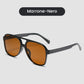 🔥 VENTE FLASH 2026 – 50% DE RÉDUCTION ! Seulement 19,99 € ✨⚡ 50K+ VENDUS ! 🕶️ Lunettes de Soleil d’Été Rétro – Grande Monture, Protection UV Supérieure, Verres Haute Définition & Légères – Idéales pour la Plage, la Piscine et les Activités en Plein A