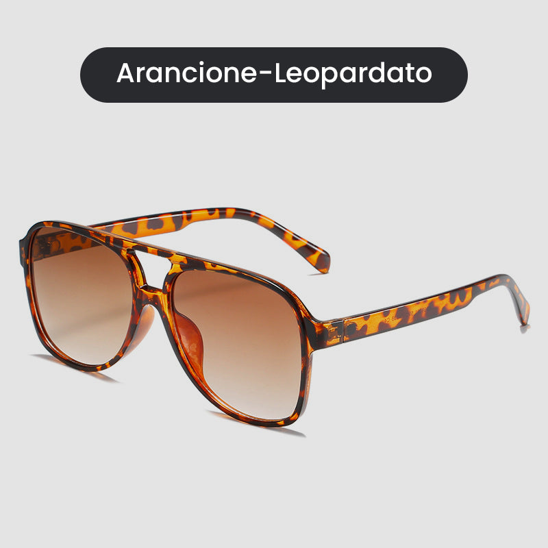 🔥 VENTE FLASH 2026 – 50% DE RÉDUCTION ! Seulement 19,99 € ✨⚡ 50K+ VENDUS ! 🕶️ Lunettes de Soleil d’Été Rétro – Grande Monture, Protection UV Supérieure, Verres Haute Définition & Légères – Idéales pour la Plage, la Piscine et les Activités en Plein A