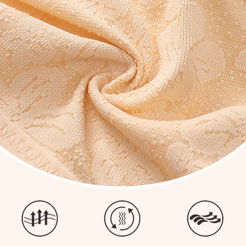 🔥ACHETEZ 1, OBTENEZ 1 GRATUIT🔥Sous-vêtements féminins extrêmement confortables à fermeture boutonnée devant
