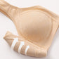 🔥ACHETEZ 1, OBTENEZ 1 GRATUIT🔥Sous-vêtements féminins extrêmement confortables à fermeture boutonnée devant
