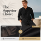👕🩳 Set chemise et short respirant – Matière légère et infroissable, style minimaliste, parfait pour voyager léger sans sacrifier l’élégance ✈️🌴