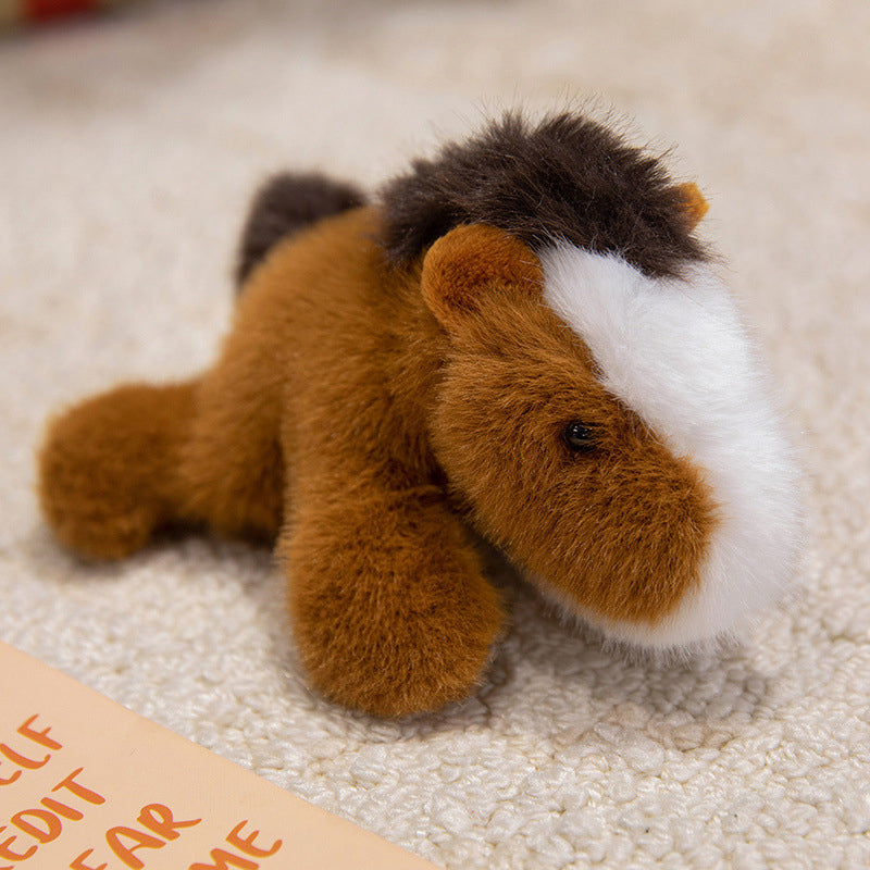 ⏳Offre limitée -50%⏰Magnets de réfrigérateur en peluche mignons chat noir, éléphant, lapin 🐈‍⬛🐘🐇