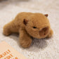 ⏳Offre limitée -50%⏰Magnets de réfrigérateur en peluche mignons chat noir, éléphant, lapin 🐈‍⬛🐘🐇