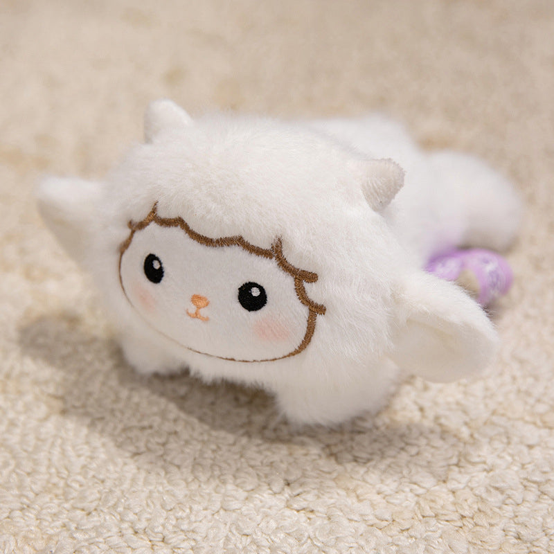 ⏳Offre limitée -50%⏰Magnets de réfrigérateur en peluche mignons chat noir, éléphant, lapin 🐈‍⬛🐘🐇