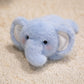 ⏳Offre limitée -50%⏰Magnets de réfrigérateur en peluche mignons chat noir, éléphant, lapin 🐈‍⬛🐘🐇