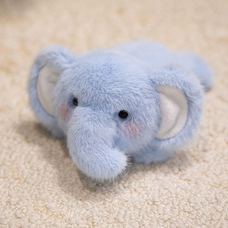 ⏳Offre limitée -50%⏰Magnets de réfrigérateur en peluche mignons chat noir, éléphant, lapin 🐈‍⬛🐘🐇