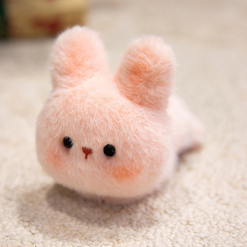 ⏳Offre limitée -50%⏰Magnets de réfrigérateur en peluche mignons chat noir, éléphant, lapin 🐈‍⬛🐘🐇