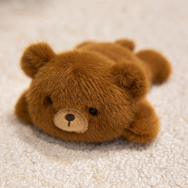 ⏳Offre limitée -50%⏰Magnets de réfrigérateur en peluche mignons chat noir, éléphant, lapin 🐈‍⬛🐘🐇
