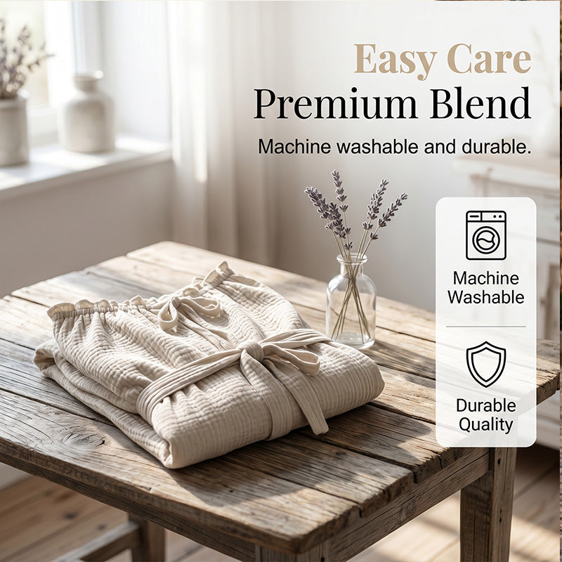 🌸 50% DE RÉDUCTION! 👗 Robe Maxi Épaules Dénudées – Taille cinée, fluide & romantique – Idéale pour l'été et les vacances ☀️