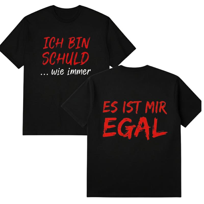 🎁Nouveautés 2026 : 50 % de réduction !💥 T-shirt allemand humoristique pour homme – Un cadeau génial et un design unique – Parfait pour les potes qui aiment rire.