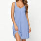 🌙 OFFRE LIMITÉE -50% ! 👗 Chemise de Nuit Femme Dentelle Col V – Tissu Modal Doux, Respirant & Élégant ✨