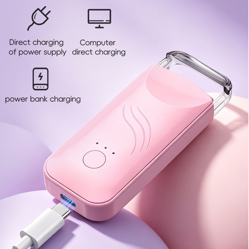 🔥 -50% MAINTENANT ! 👁️ Recourbe-Cils Chauffant Électrique Rechargeable – Chaleur douce, boucle longue durée & recharge USB – Parfait pour un lifting de cils sans effort toute la journée ✨