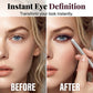 👁️ 50% DE RÉDUCTION ! ✨ Crayon Eyeliner Gel Waterproof – 2g – Formule Gel & Longue Tenue for Yeux