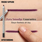 👁️ 50% DE RÉDUCTION ! ✨ Crayon Eyeliner Gel Waterproof – 2g – Formule Gel & Longue Tenue for Yeux