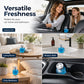 Parfum longue durée pour voiture