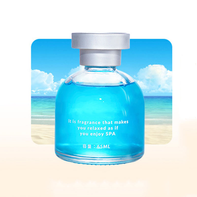 Parfum longue durée pour voiture