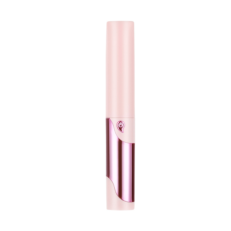 📢 50% DE RÉDUCTION ! ⏰ Recourbe-Cils Chauffant LED – ABS – 50–80°C & Portable for Maquillage Quotidien