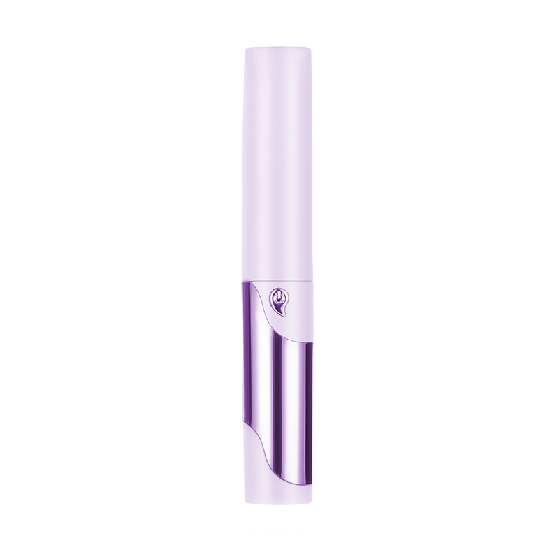 📢 50% DE RÉDUCTION ! ⏰ Recourbe-Cils Chauffant LED – ABS – 50–80°C & Portable for Maquillage Quotidien